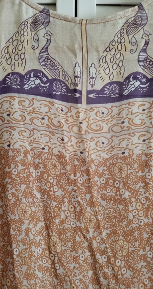 🧡Spell original xanadu duster SOLD - Picture 7 of 8